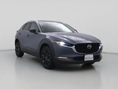 2022 Mazda CX-30 Carbon -
                Ontario, CA