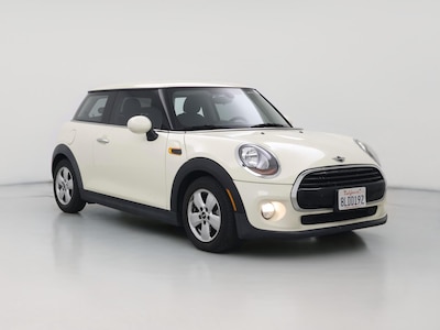 2017 MINI Cooper Hardtop  -
                  Ontario, CA