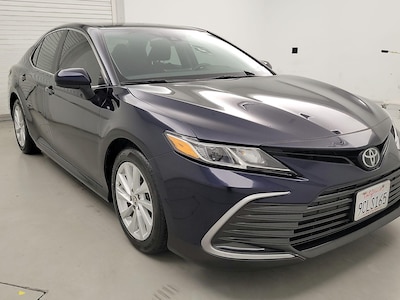 2022 Toyota Camry LE -
                Los Angeles, CA