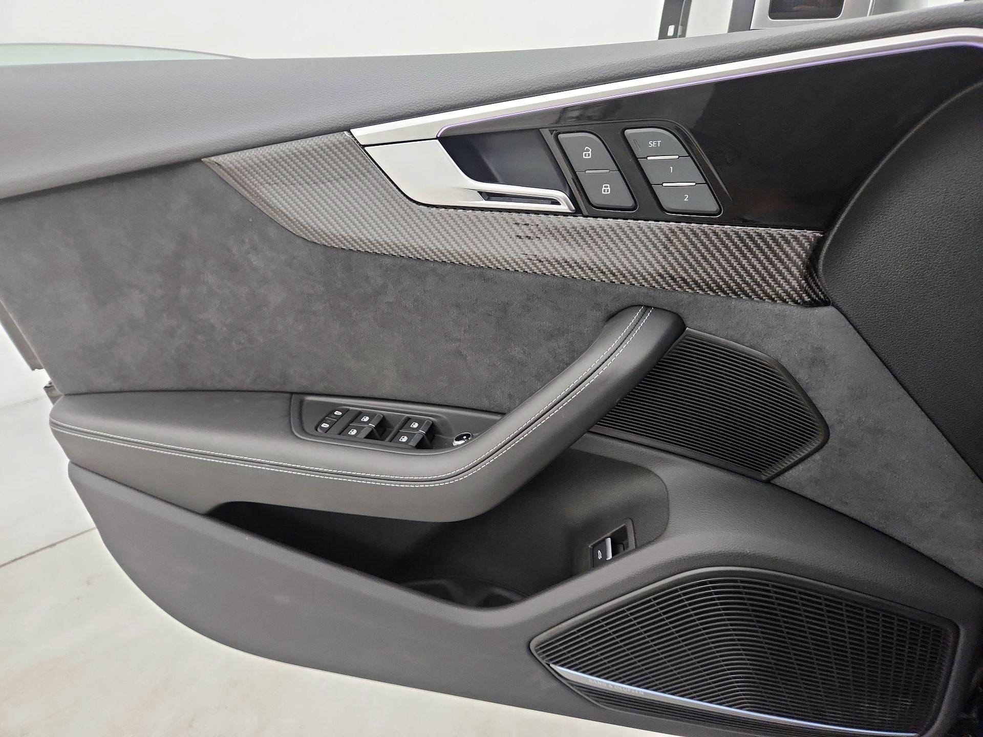 Thumbnail: 2023 Audi RS 5 - 12