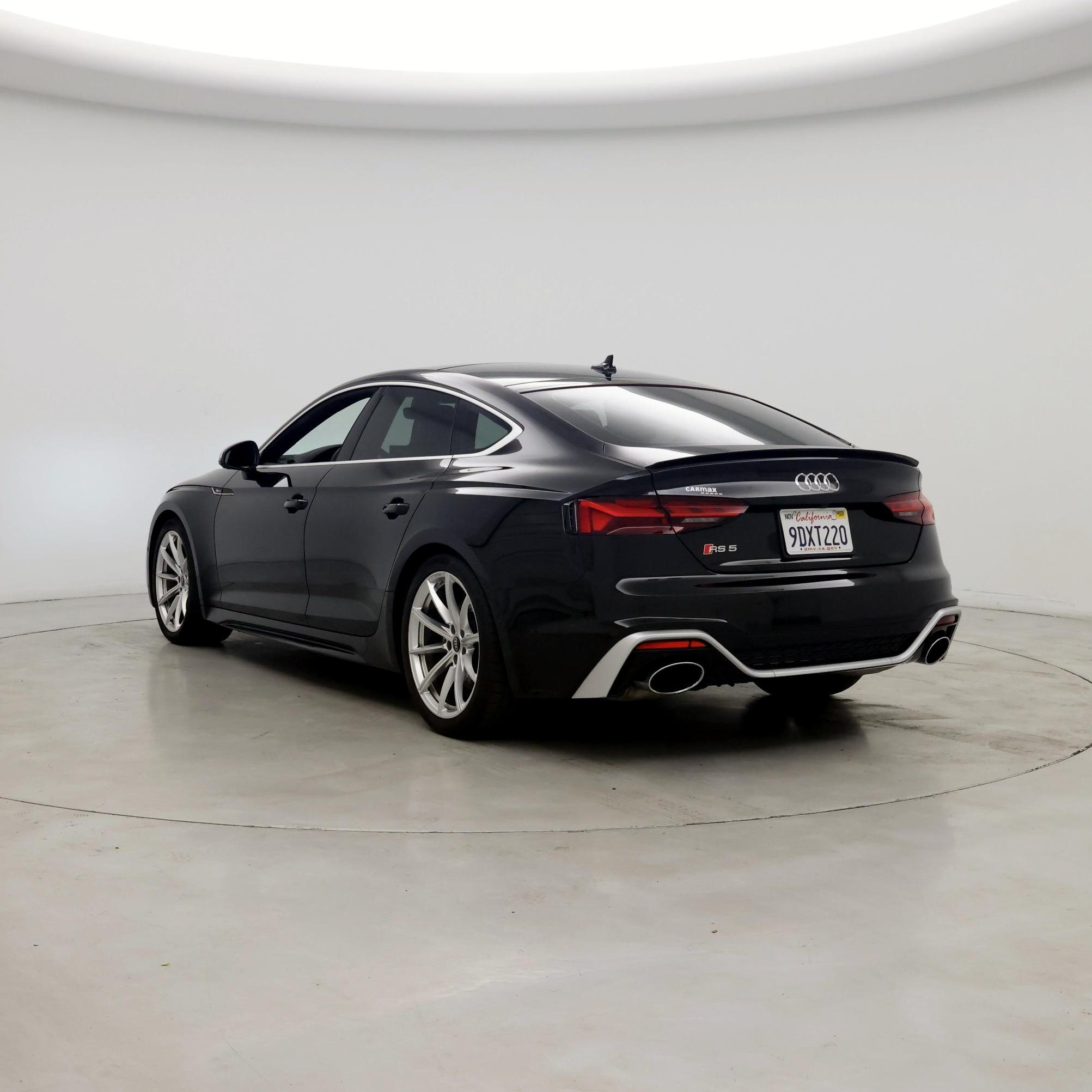 Thumbnail: 2023 Audi RS 5 - 2