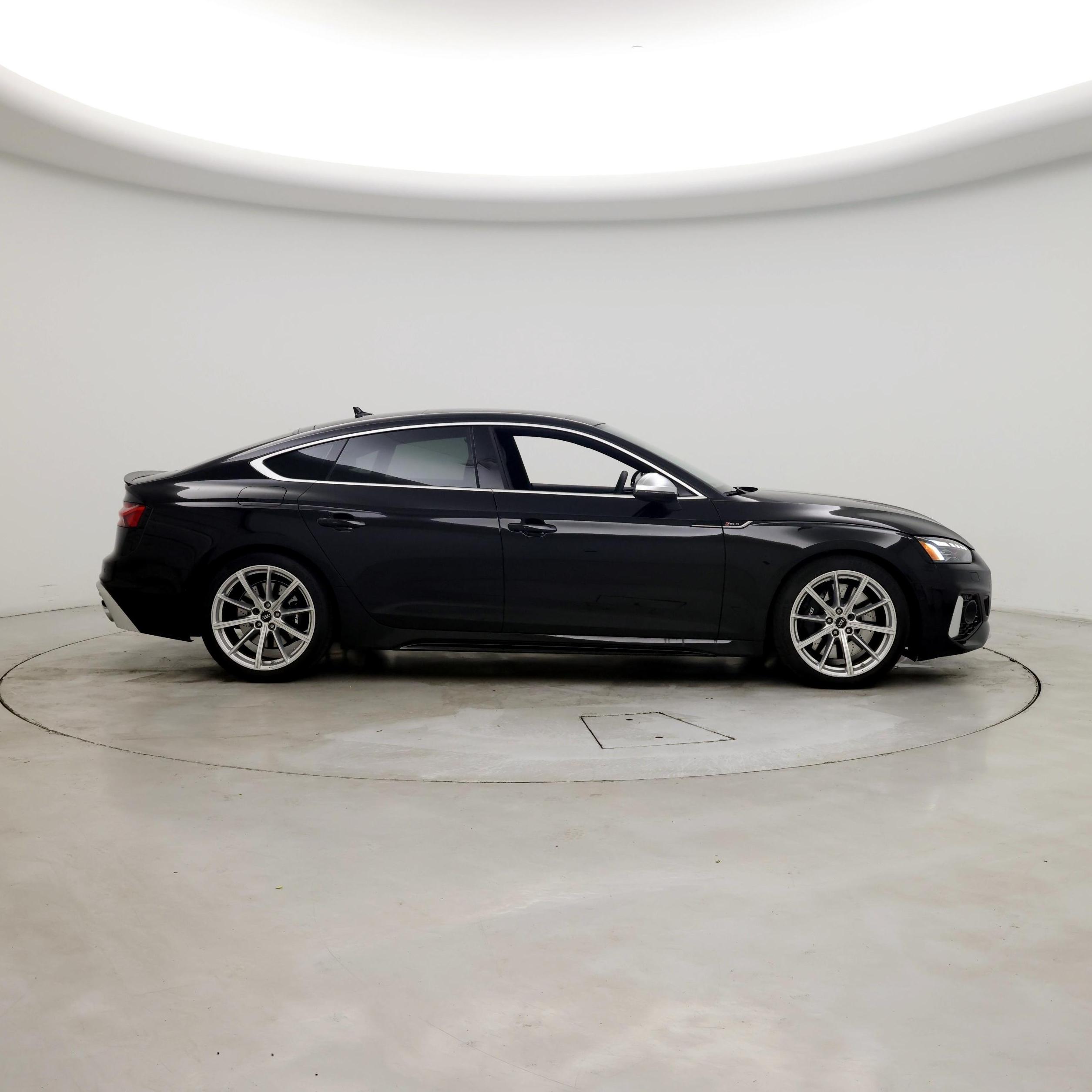 Thumbnail: 2023 Audi RS 5 - 7