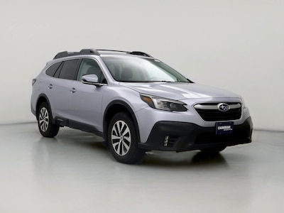 2022 Subaru Outback Premium -
                Los Angeles, CA