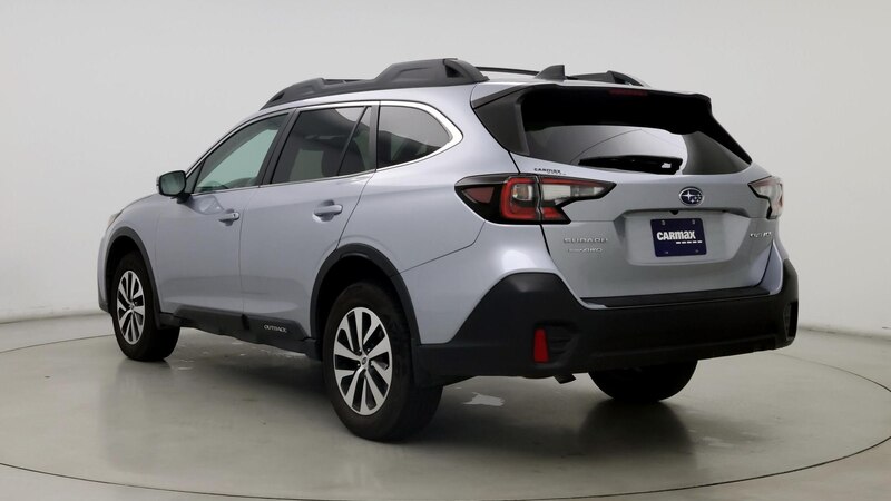 2022 Subaru Outback Premium 2