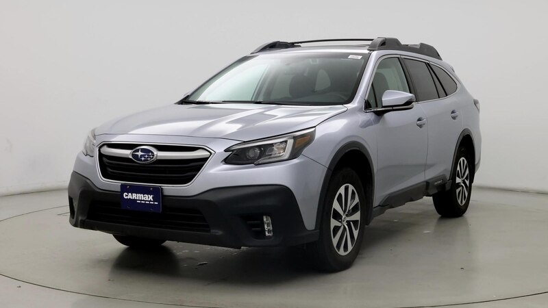 2022 Subaru Outback Premium 4