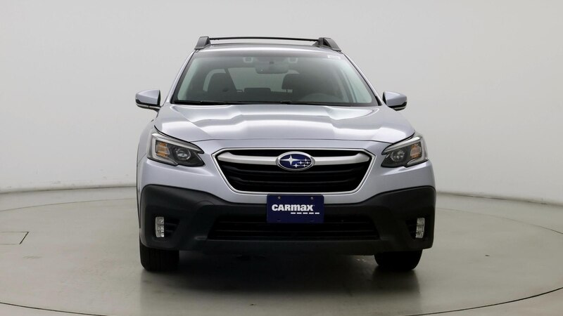 2022 Subaru Outback Premium 5