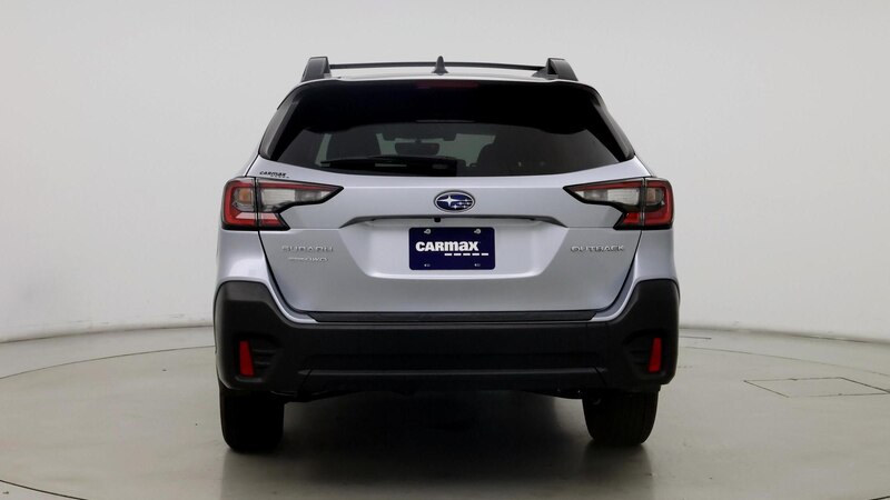 2022 Subaru Outback Premium 6