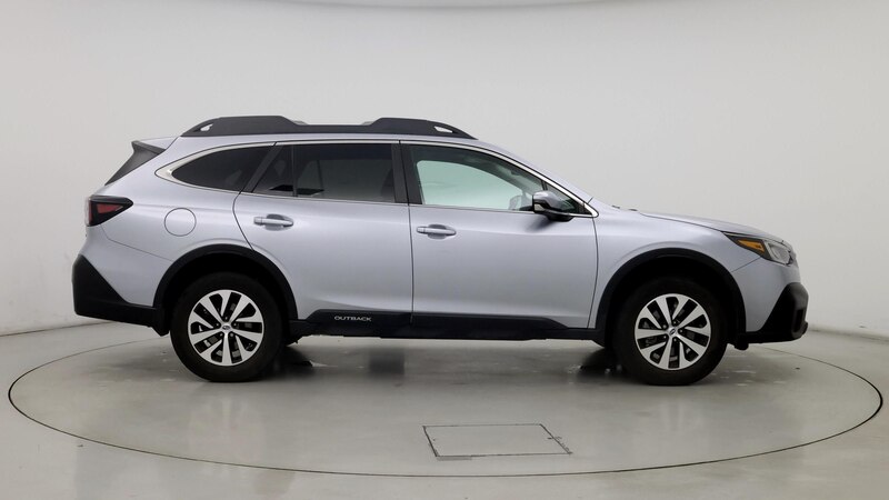 2022 Subaru Outback Premium 7