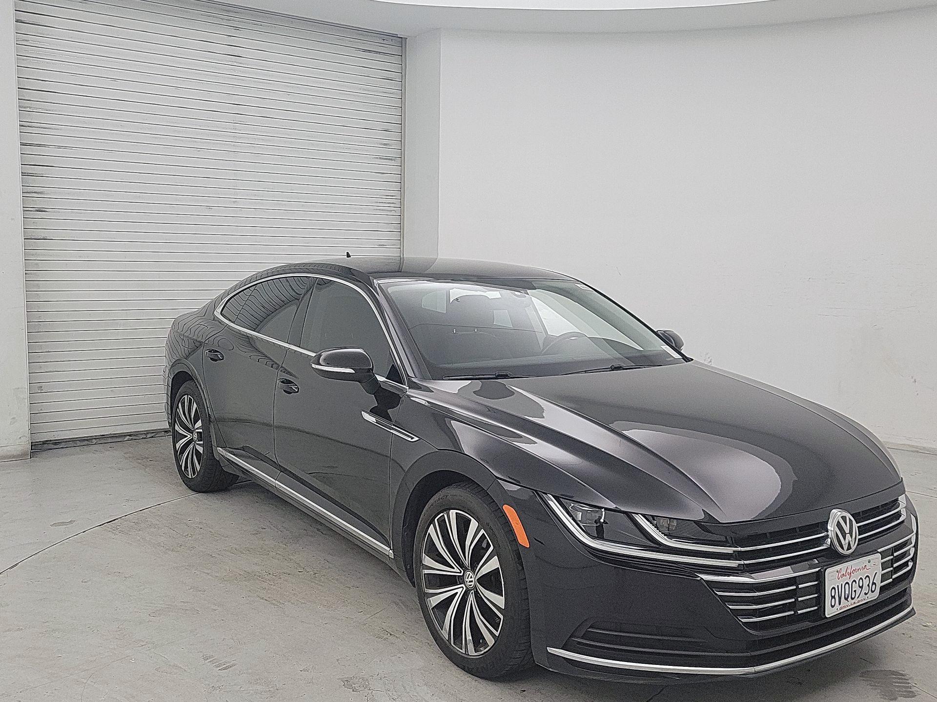 Thumbnail: 2019 Volkswagen Arteon - 1