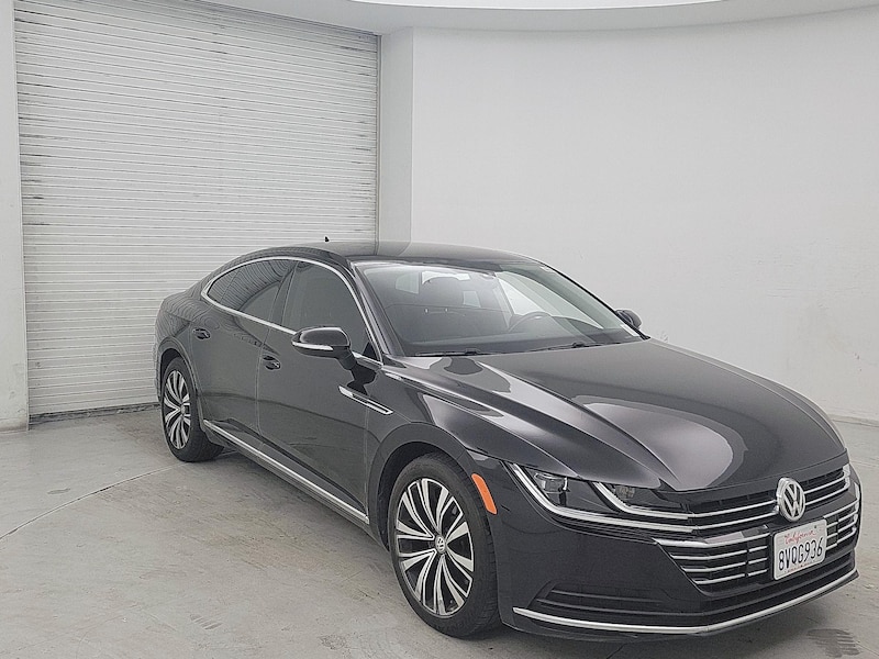 2019 Volkswagen Arteon SE -
                  Daly City, CA