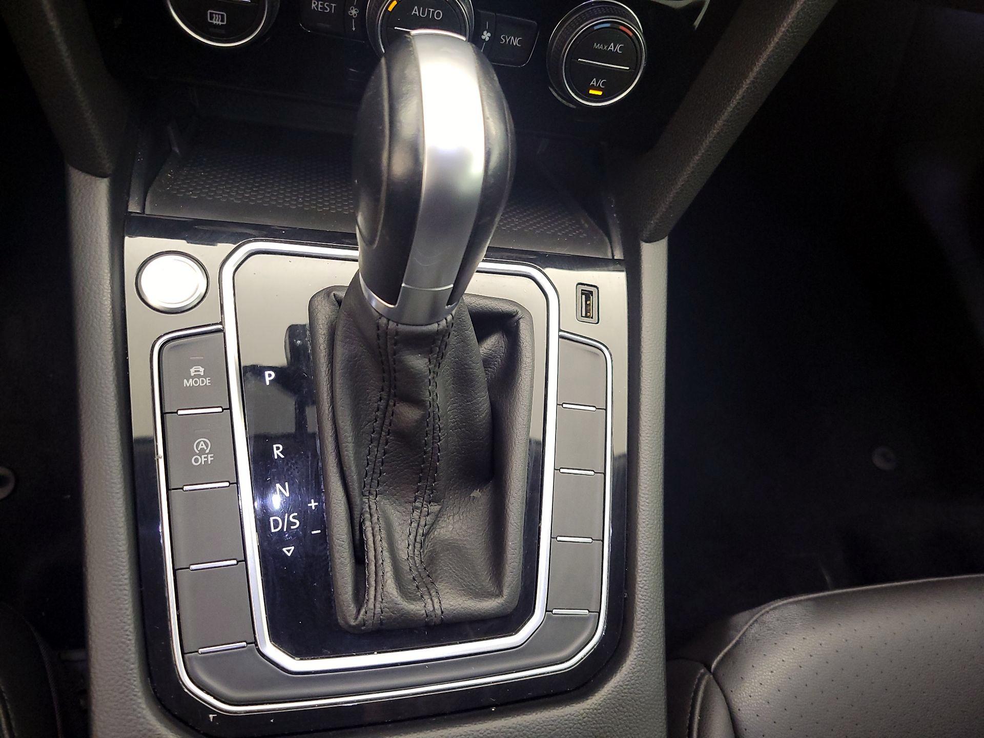 Thumbnail: 2019 Volkswagen Arteon - 15