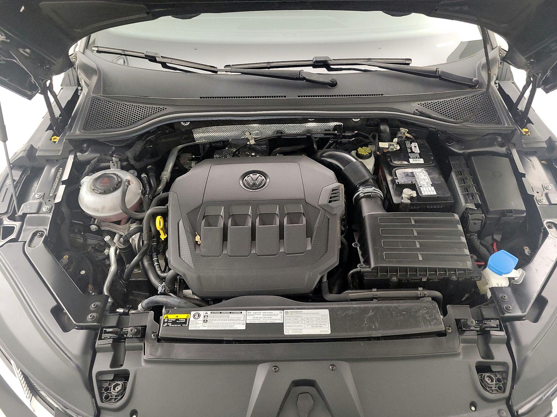 Thumbnail: 2019 Volkswagen Arteon - 18
