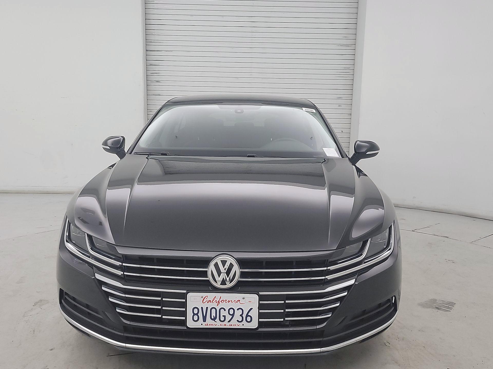 Thumbnail: 2019 Volkswagen Arteon - 2