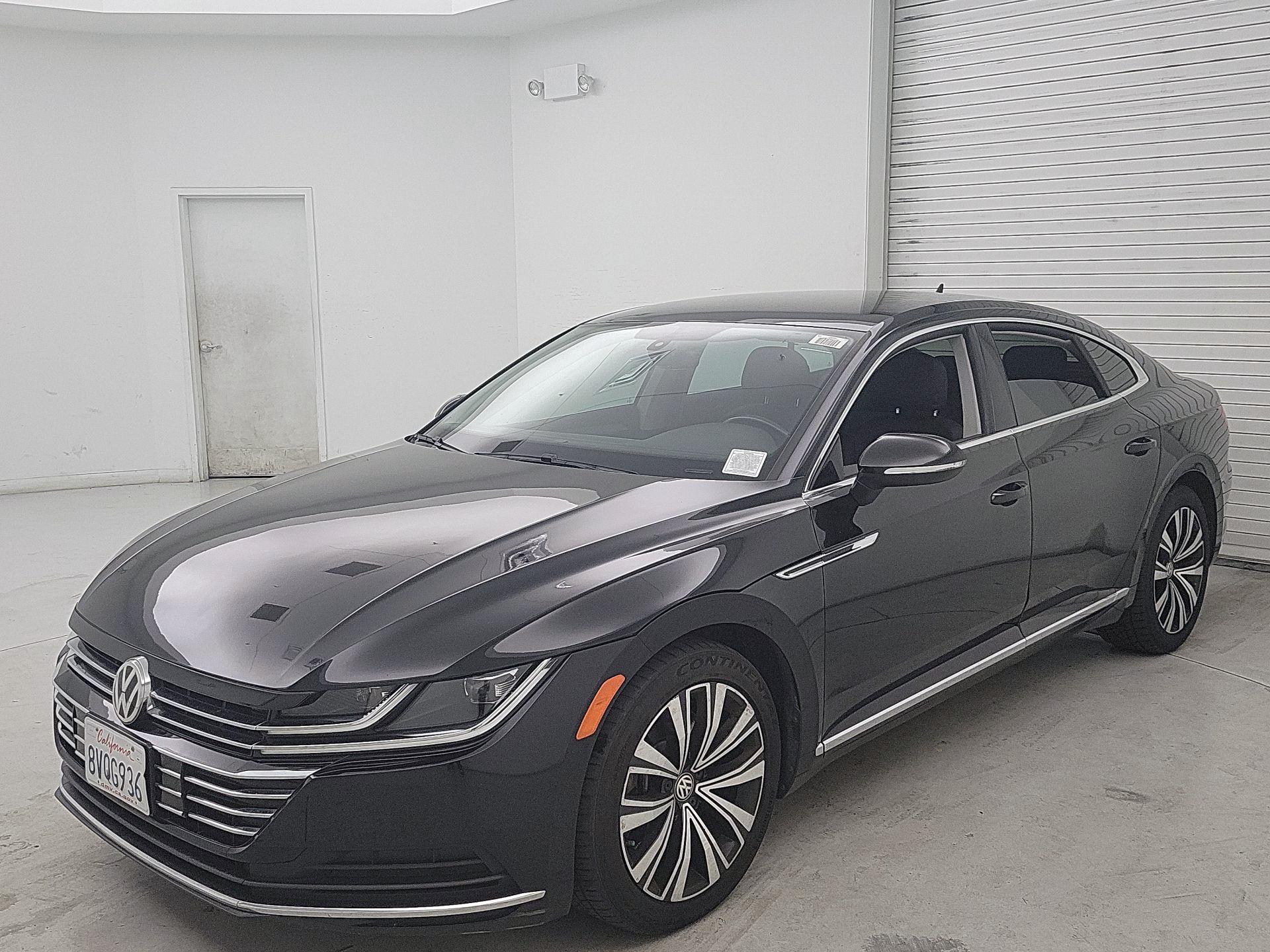 Thumbnail: 2019 Volkswagen Arteon - 3