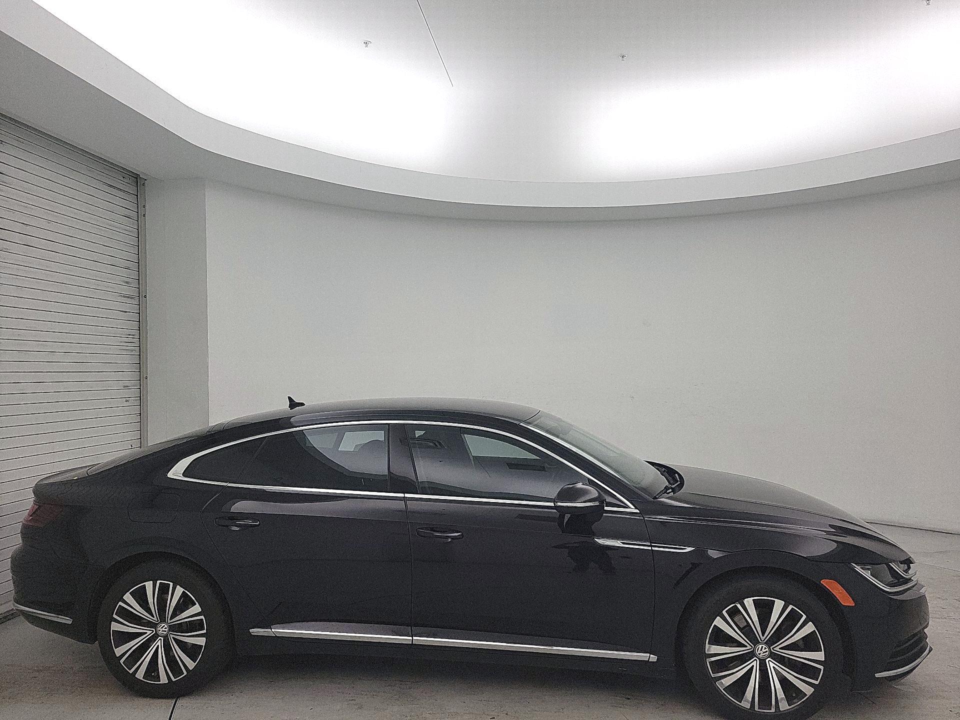 Thumbnail: 2019 Volkswagen Arteon - 4