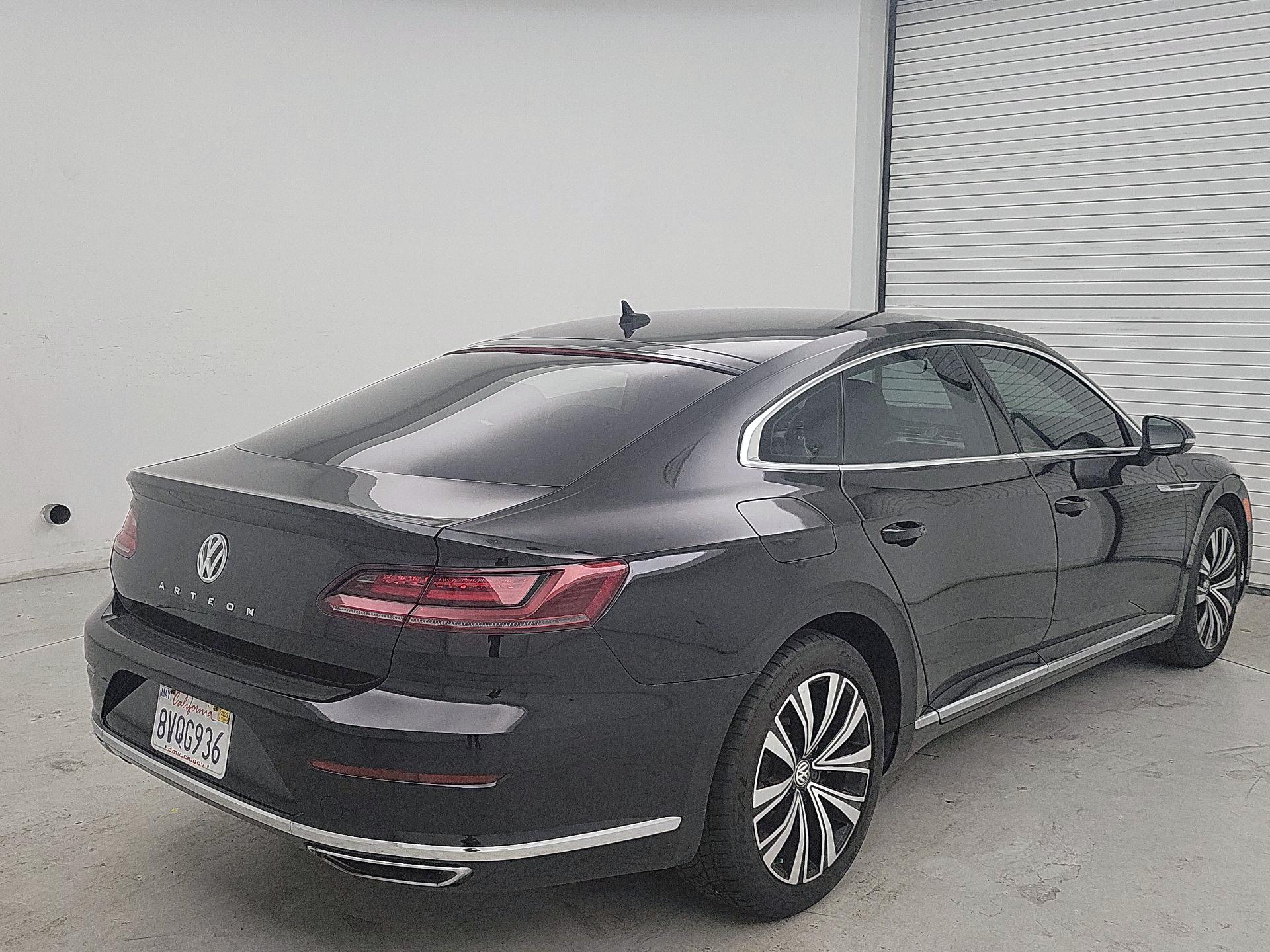 Thumbnail: 2019 Volkswagen Arteon - 5