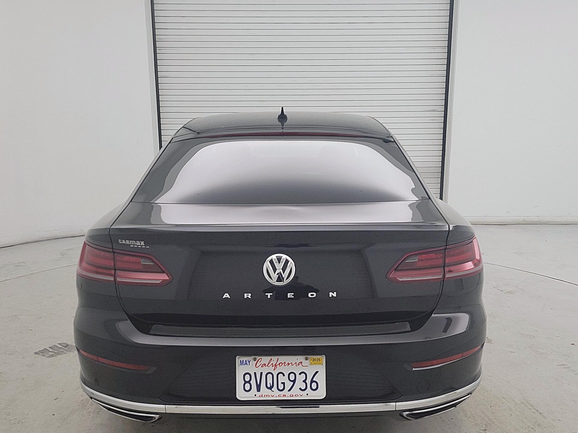 Thumbnail: 2019 Volkswagen Arteon - 6