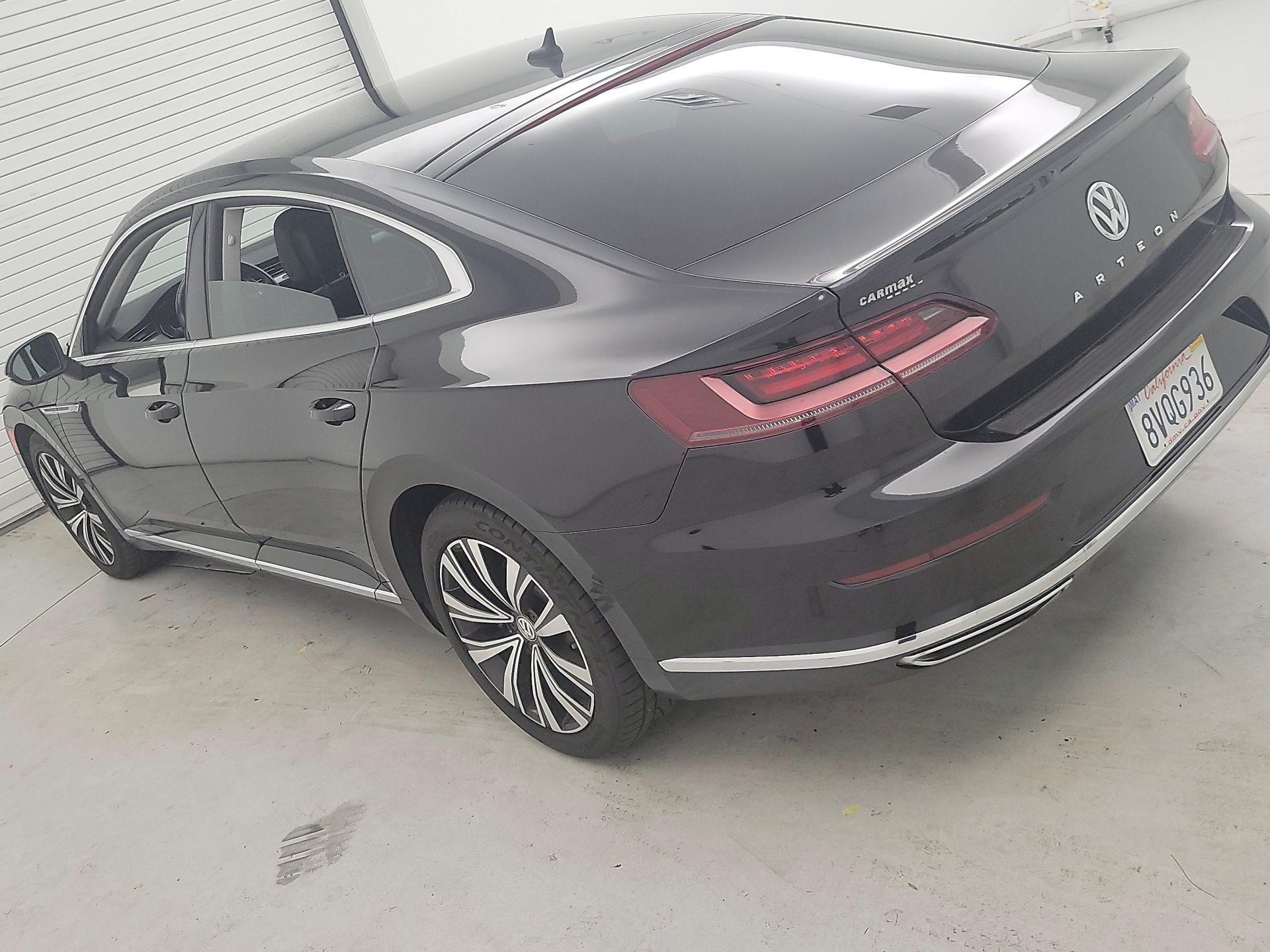Thumbnail: 2019 Volkswagen Arteon - 7