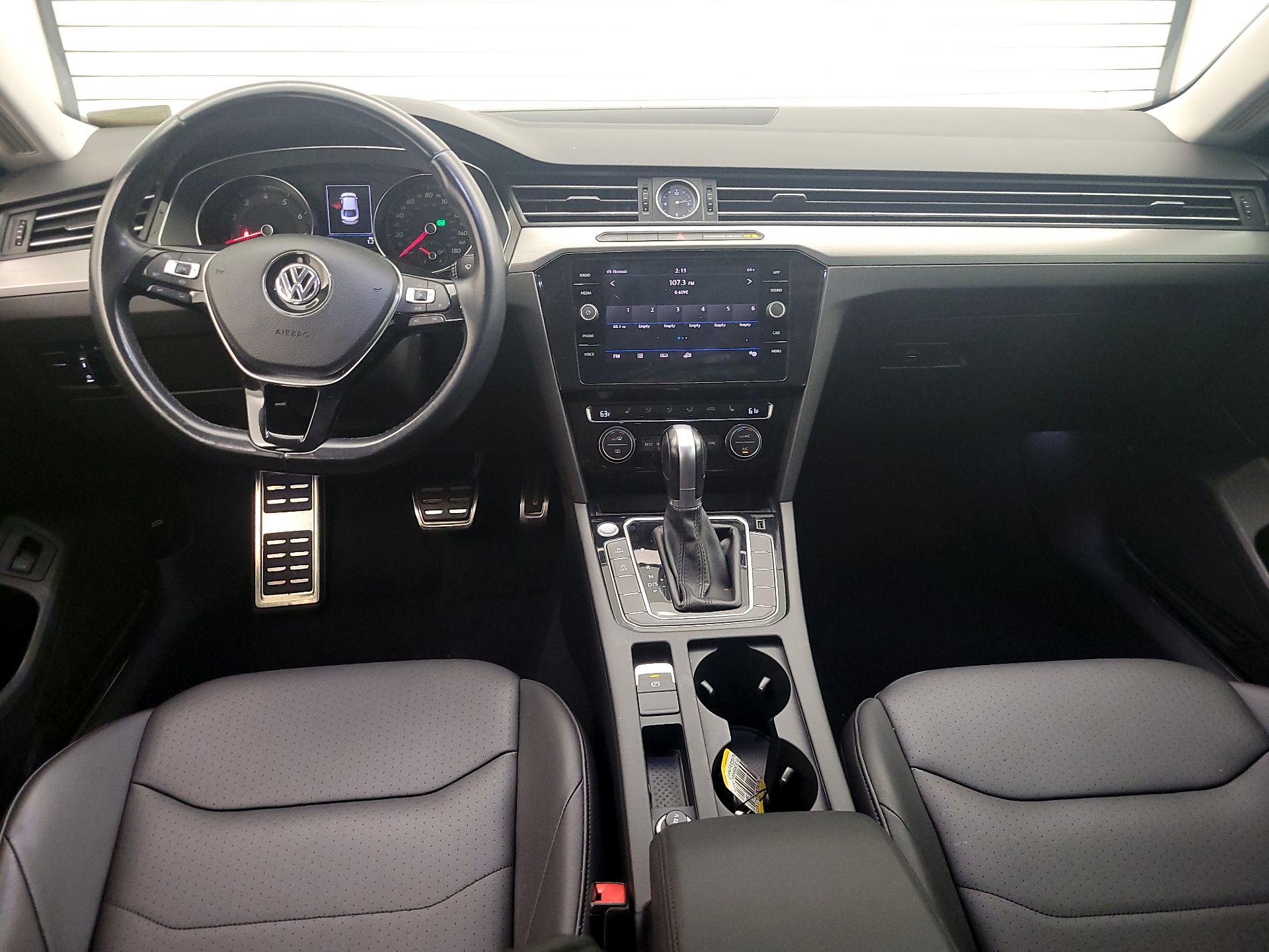 Thumbnail: 2019 Volkswagen Arteon - 8