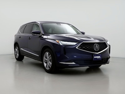 2022 Acura MDX  -
                Los Angeles, CA