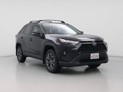 2023 Toyota RAV4 XLE Premium -
                Palmdale, CA