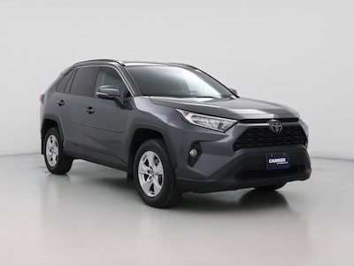 2021 Toyota RAV4 XLE -
                Bakersfield, CA