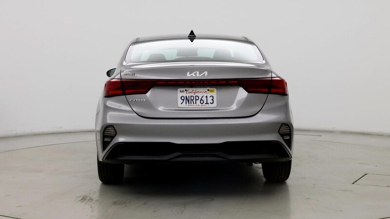 2024 Kia Forte LXS 6