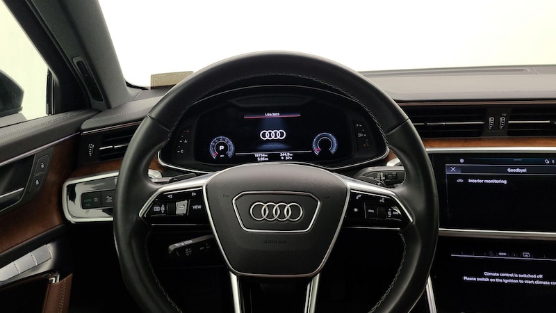 2023 Audi A6 Premium Plus 10