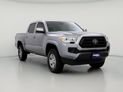 2021 Toyota Tacoma SR -
                Fremont, CA