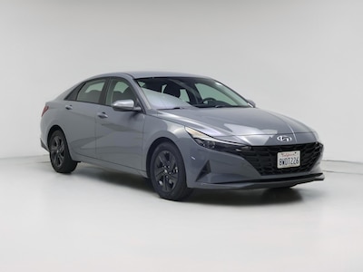 2021 Hyundai Elantra SEL -
                Murrieta, CA