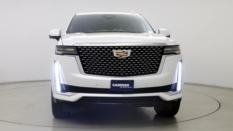 2022 Cadillac Escalade ESV Premium Luxury 5