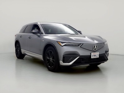 2024 Acura ZDX A-Spec -
                Costa Mesa, CA