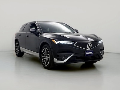 2024 Acura ZDX A-Spec -
                Costa Mesa, CA