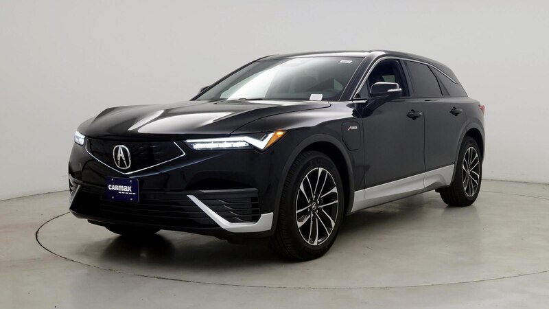 2024 Acura ZDX A-Spec 4