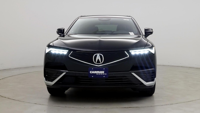 2024 Acura ZDX A-Spec 5