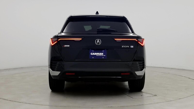 2024 Acura ZDX A-Spec 6