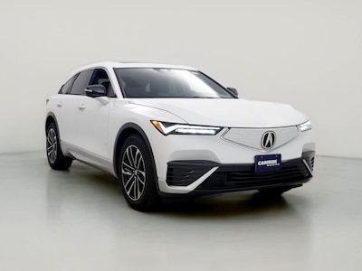 2024 Acura ZDX A-Spec -
                Oceanside, CA