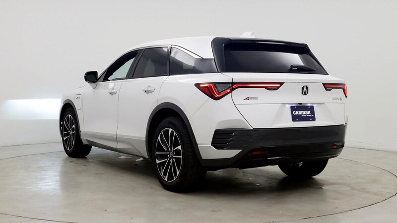 2024 Acura ZDX A-Spec 2