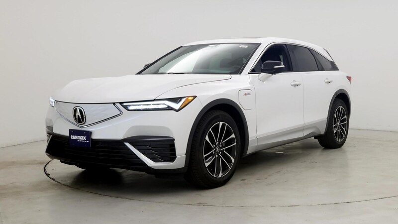 2024 Acura ZDX A-Spec 4