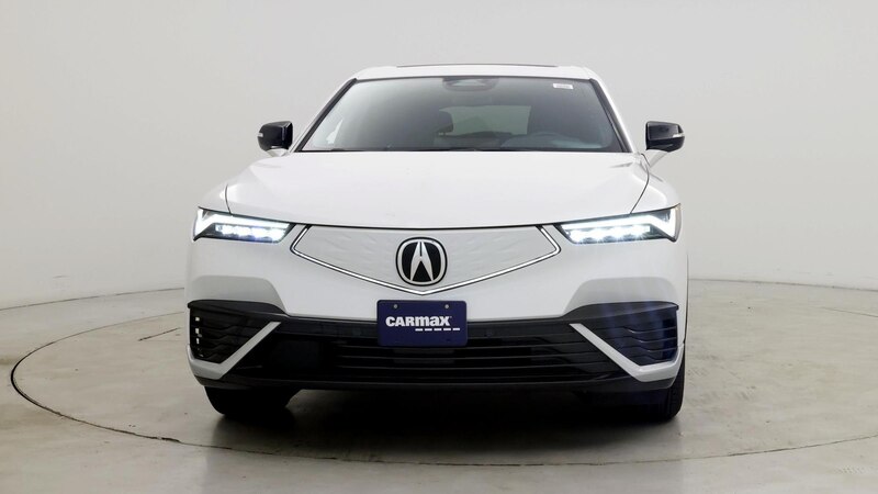 2024 Acura ZDX A-Spec 5