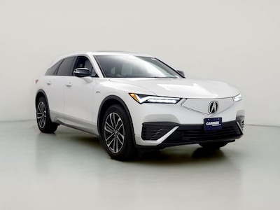 2024 Acura ZDX A-Spec -
                Irvine, CA