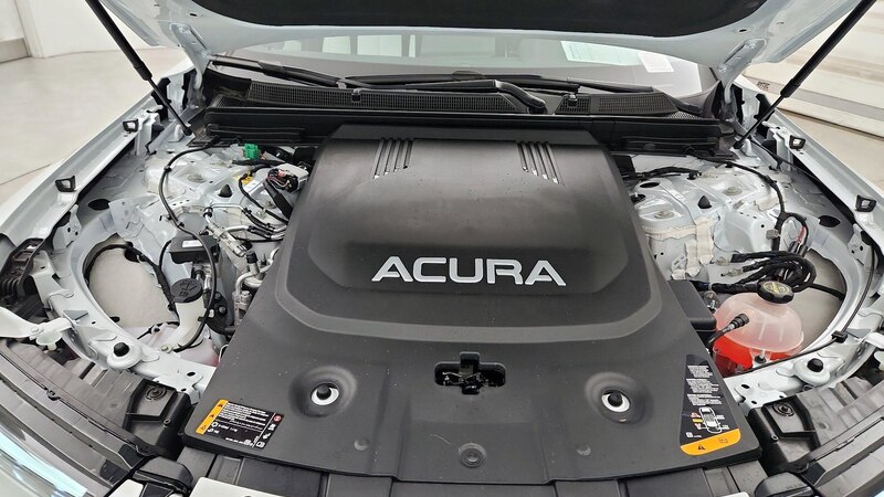 2024 Acura ZDX A-Spec 23