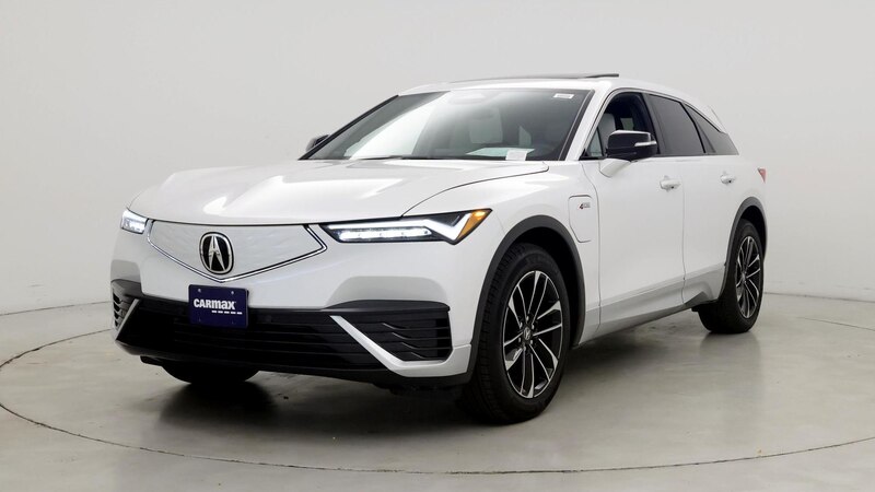 2024 Acura ZDX A-Spec 4