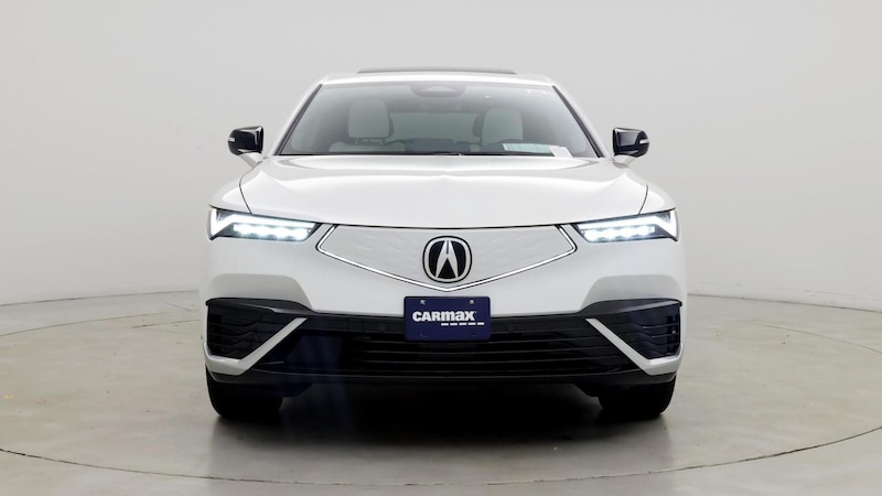 2024 Acura ZDX A-Spec 5