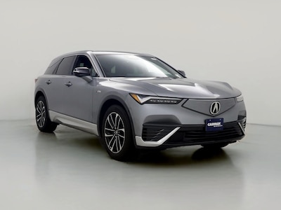 2024 Acura ZDX A-Spec -
                Daly City, CA