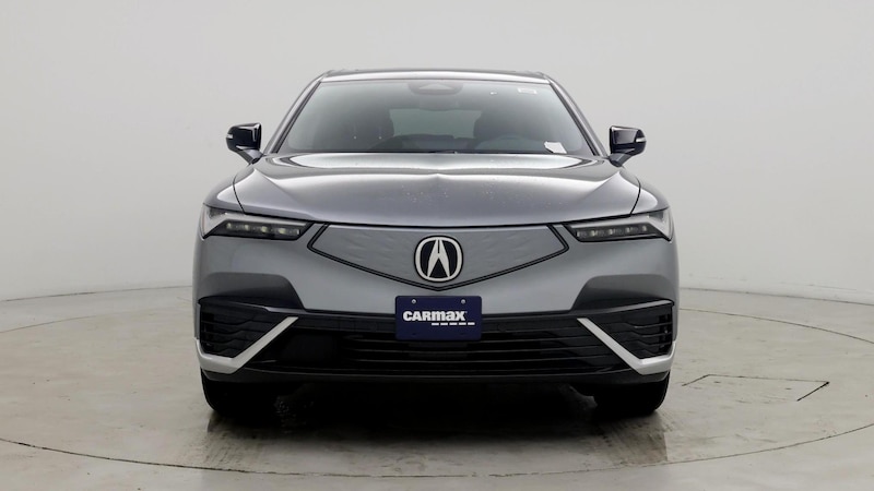 2024 Acura ZDX A-Spec 5