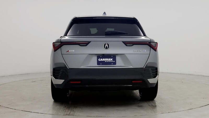 2024 Acura ZDX A-Spec 6