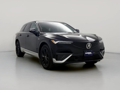 2024 Acura ZDX A-Spec -
                Irvine, CA