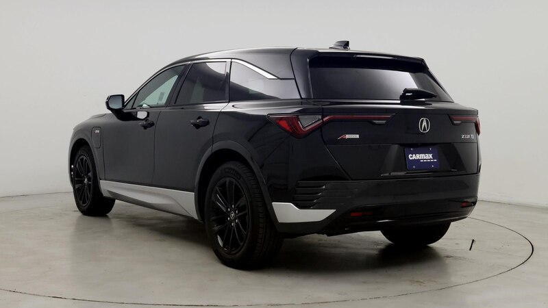 2024 Acura ZDX A-Spec 2