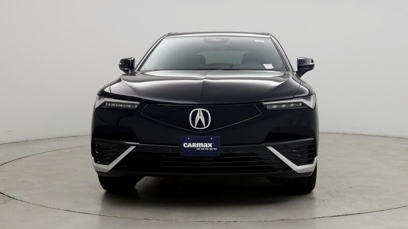 2024 Acura ZDX A-Spec 5